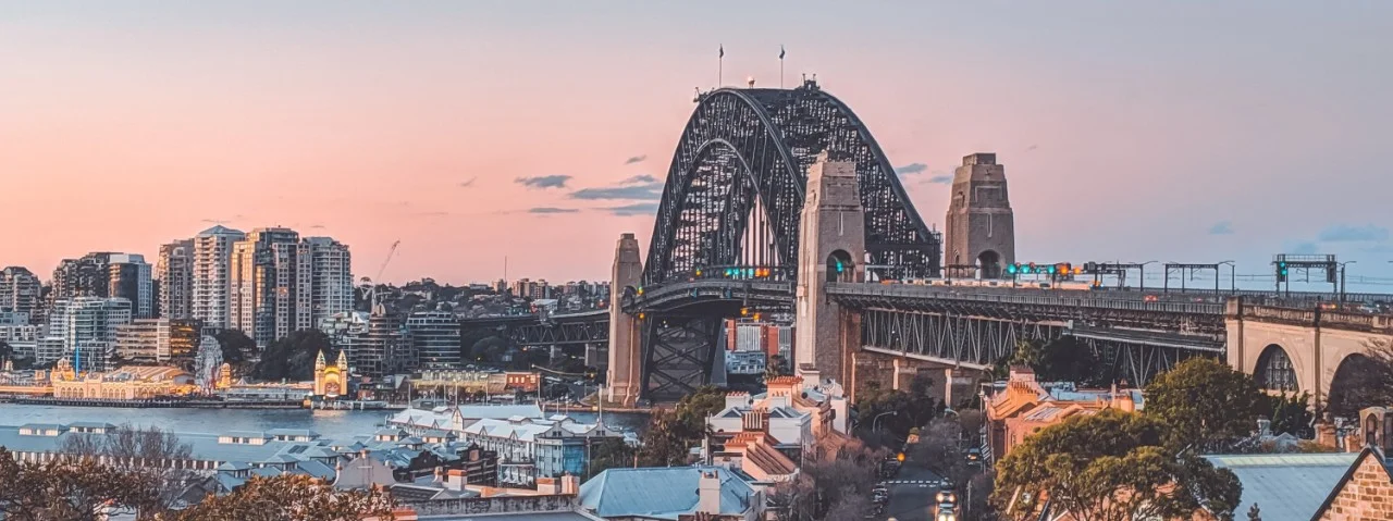 Life in Australia Life in Australia