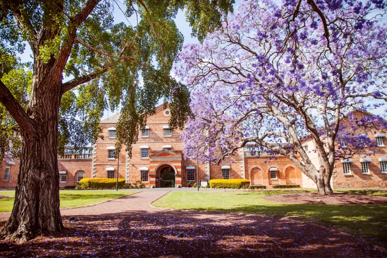 Meet Our Students Meet Our Students