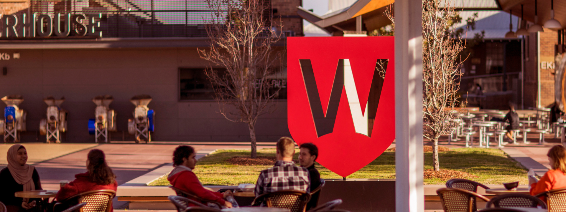 International Events International Events