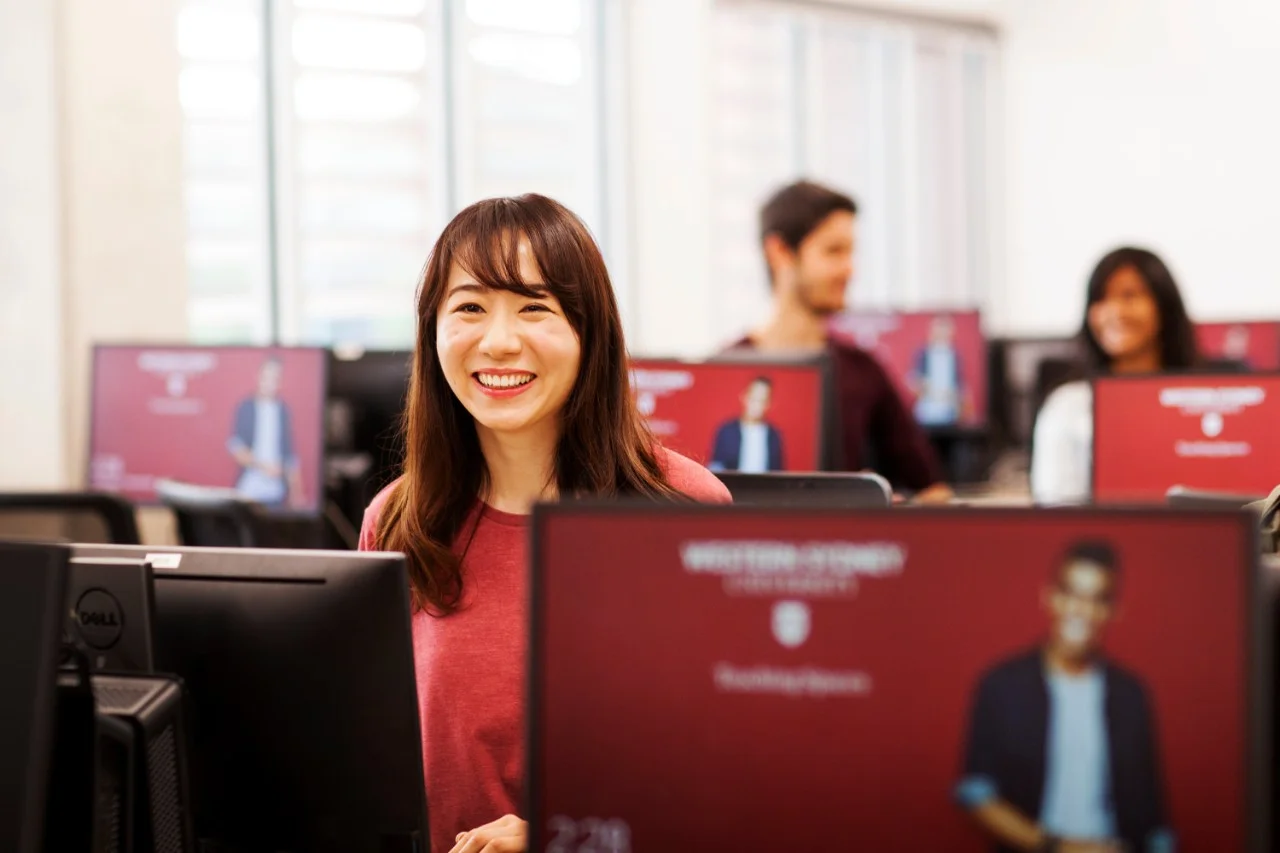 Working in Australia Working in Australia