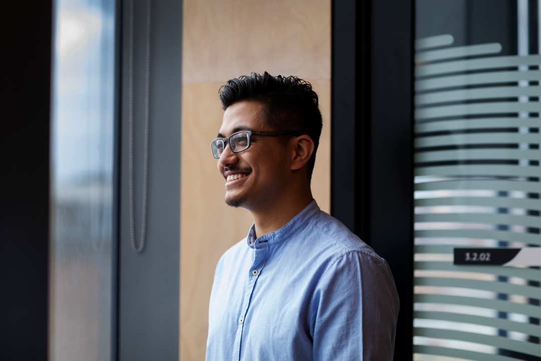 About Your Offer About Your Offer