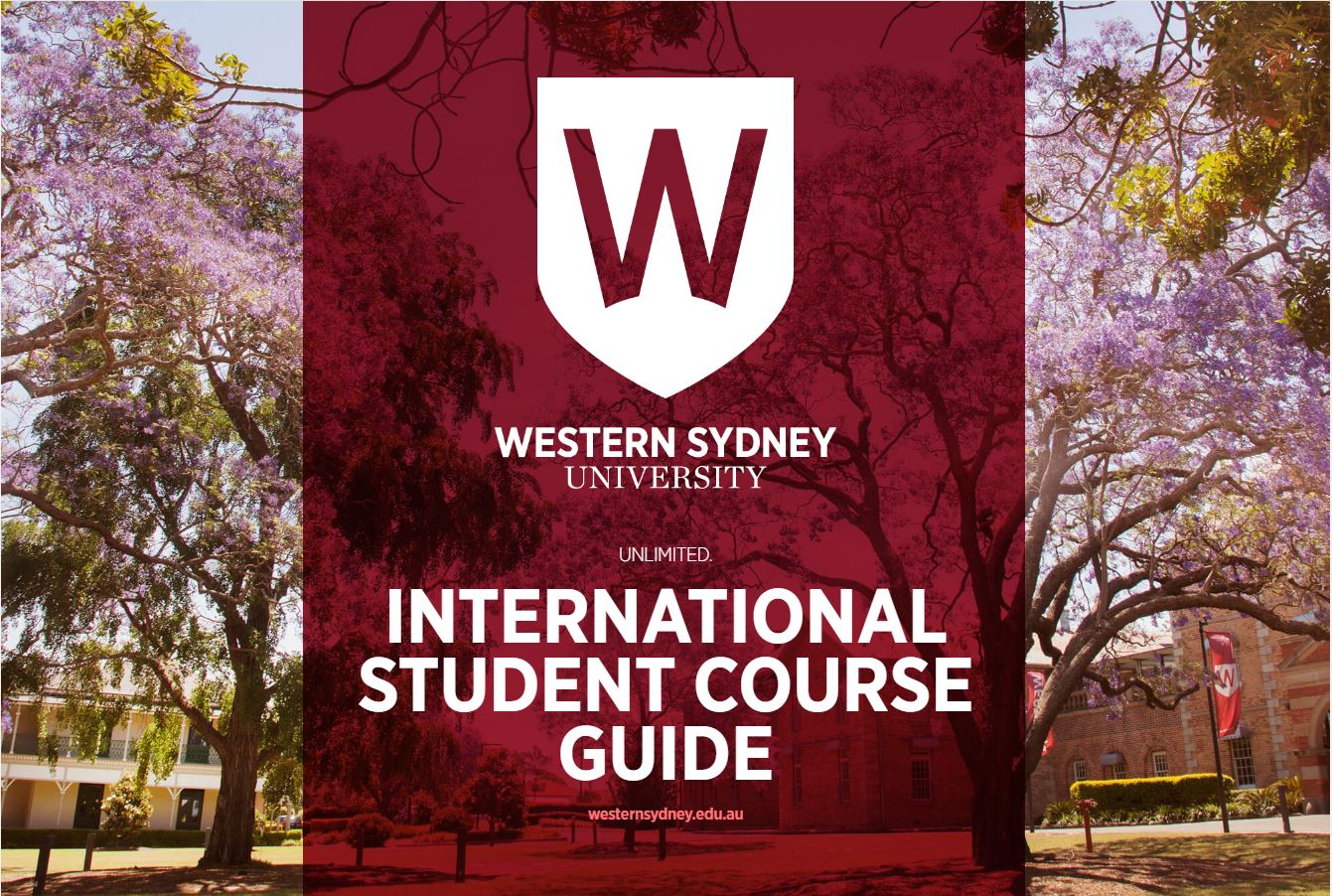 International Student Guide